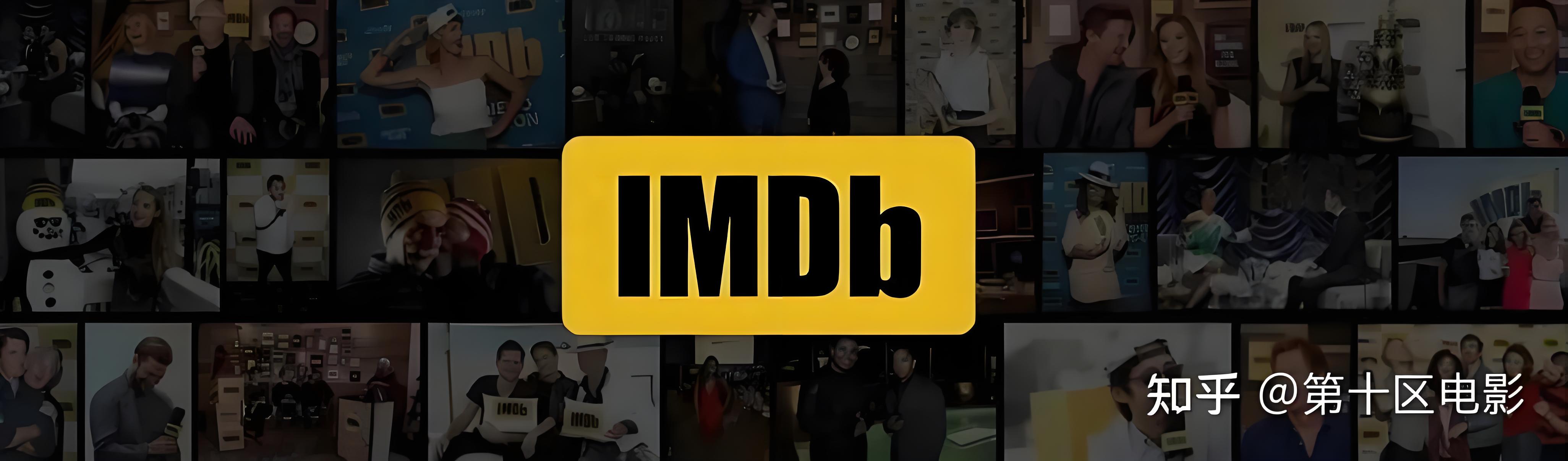影史丰碑：IMDb与豆瓣双榜TOP10
